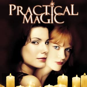 The Soundtrack as a Character: Examining the Role of Music in Practical Magic